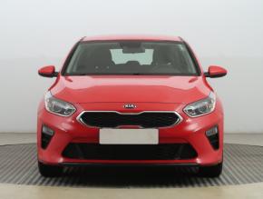 Kia Ceed  1.4 MPI Cool 