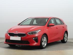 Kia Ceed  1.4 MPI Cool 