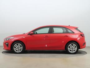 Kia Ceed  1.4 MPI Cool 