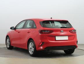 Kia Ceed  1.4 MPI Cool 