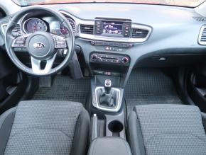 Kia Ceed  1.4 MPI Cool 