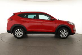 Hyundai Tucson  1.6 T-GDI Traveller 