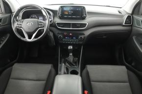 Hyundai Tucson  1.6 T-GDI Traveller 