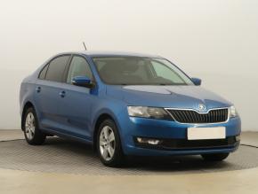 Škoda Rapid  1.0 TSI 