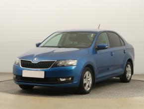 Škoda Rapid  1.0 TSI 