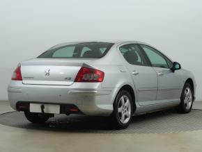 Peugeot 407  1.6 HDi 