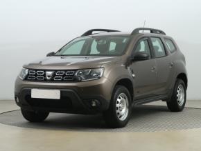 Dacia Duster  1.6 SCe 