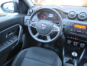 Dacia Duster  1.6 SCe 