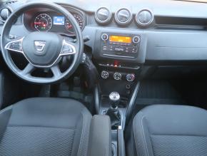 Dacia Duster  1.6 SCe 