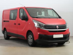 Fiat Talento  1.6 MultiJet 