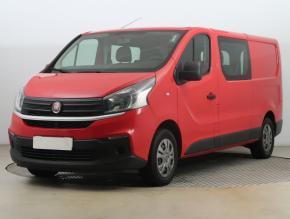 Fiat Talento  1.6 MultiJet 