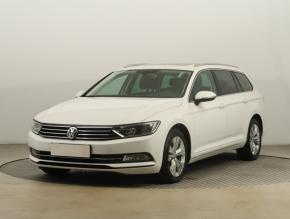 Volkswagen Passat  2.0 TDI 