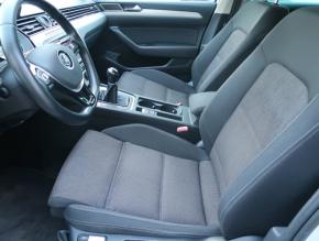 Volkswagen Passat  2.0 TDI 