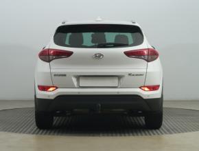 Hyundai Tucson  1.7 CRDi 