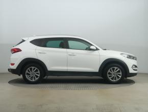 Hyundai Tucson  1.7 CRDi 