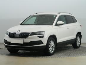 Škoda Karoq  1.5 TSI Ambition 