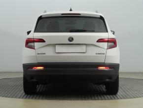 Škoda Karoq  1.5 TSI Ambition 