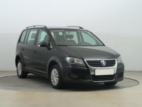 Volkswagen Touran  1.9 TDI Cross 