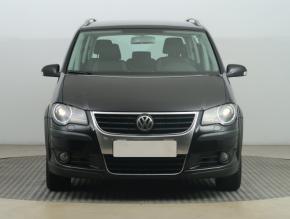 Volkswagen Touran  1.9 TDI Cross 