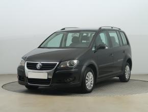 Volkswagen Touran  1.9 TDI Cross 