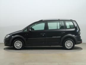 Volkswagen Touran  1.9 TDI Cross 