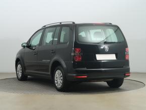 Volkswagen Touran  1.9 TDI Cross 