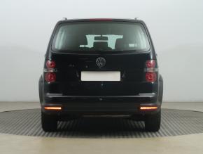 Volkswagen Touran  1.9 TDI Cross 