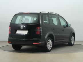 Volkswagen Touran  1.9 TDI Cross 