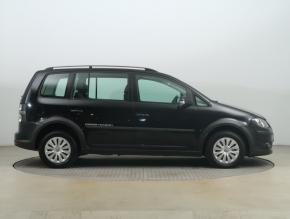 Volkswagen Touran  1.9 TDI Cross 