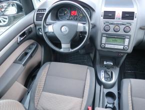 Volkswagen Touran  1.9 TDI Cross 