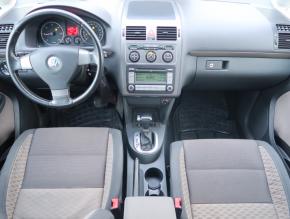 Volkswagen Touran  1.9 TDI Cross 