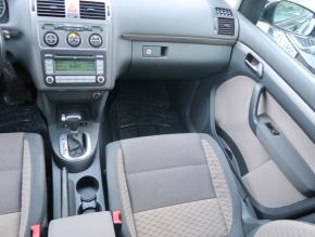 Volkswagen Touran  1.9 TDI Cross 