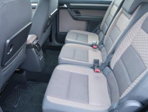 Volkswagen Touran  1.9 TDI Cross 