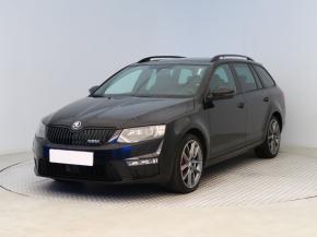 Škoda Octavia  RS 2.0 TSI 