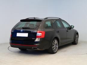 Škoda Octavia  RS 2.0 TSI 