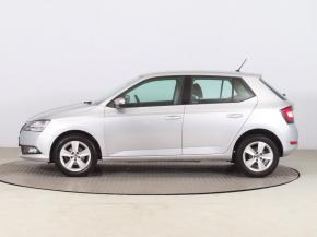 Škoda Fabia  1.0 