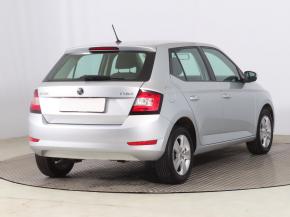 Škoda Fabia  1.0 