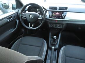 Škoda Fabia  1.0 