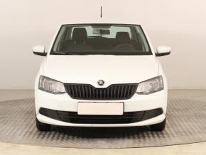 Škoda Fabia  1.0 