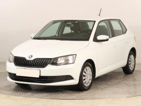 Škoda Fabia  1.0 