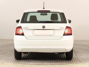 Škoda Fabia  1.0 