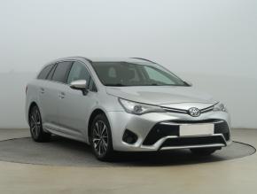 Toyota Avensis  2.0 D-4D 