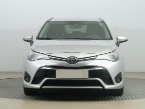 Toyota Avensis  2.0 D-4D 