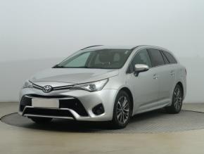 Toyota Avensis  2.0 D-4D 