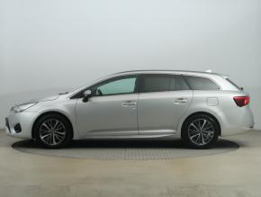 Toyota Avensis  2.0 D-4D 