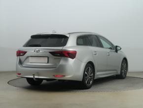 Toyota Avensis  2.0 D-4D 