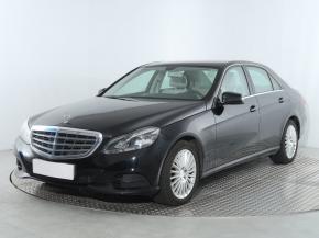 Mercedes-Benz E  E 350 4MATIC 