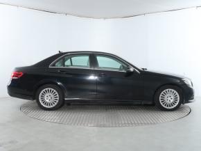 Mercedes-Benz E  E 350 4MATIC 