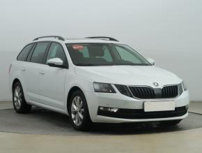 Škoda Octavia  1.6 TDI Ambition 