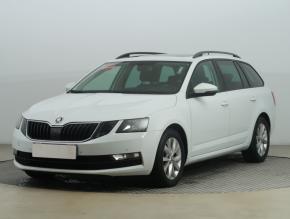 Škoda Octavia  1.6 TDI Ambition 